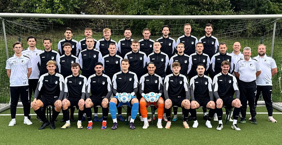 Senioren 1. Mannschaft