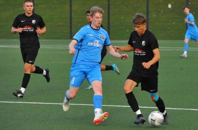 Otzenrather Fußballer haben Grund zur Freude